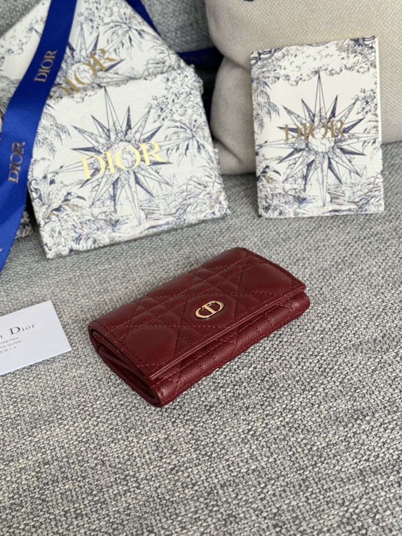 Christian Dior Wallets Purse